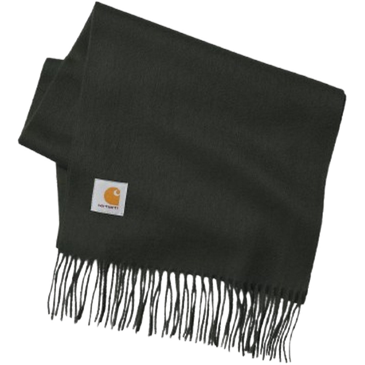 Sciarpe Unisex Carhartt Wip - Clan Scarf - Blu