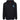Santa Cruz Herren-Kapuzenpullover – Screaming Hand Chest Hood – Schwarz