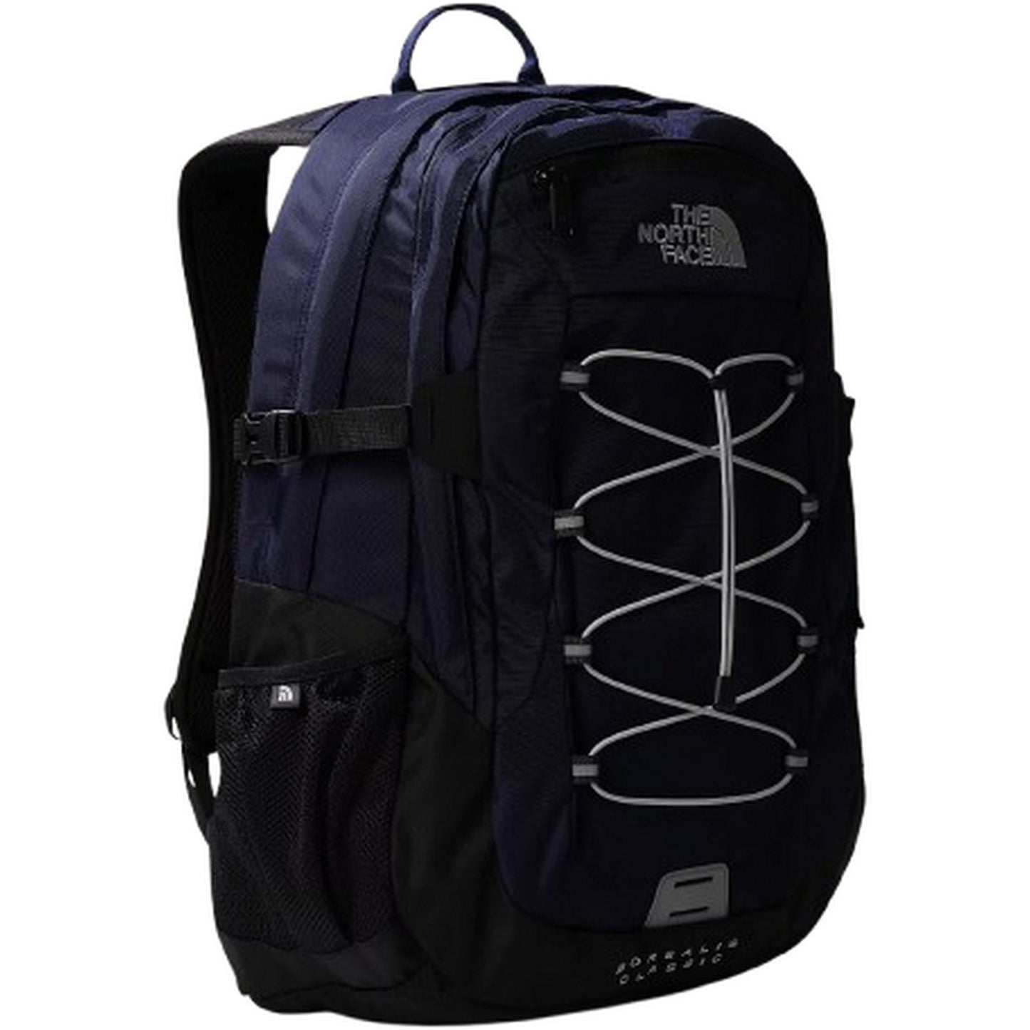 Zaini Casual Unisex The North Face - Borealis Classic - Blu
