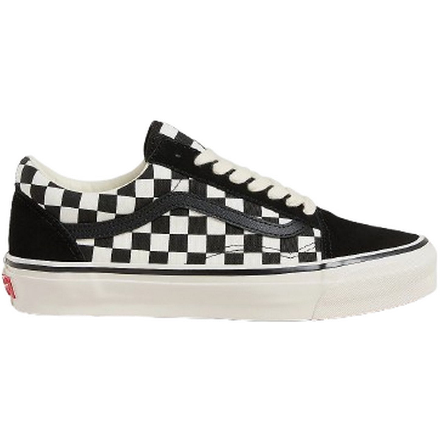 Vans Unisex-Sneaker – Old Skool – Mehrfarbig