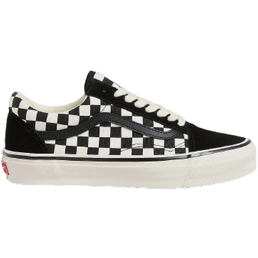 Vans Unisex-Sneaker – Old Skool – Mehrfarbig