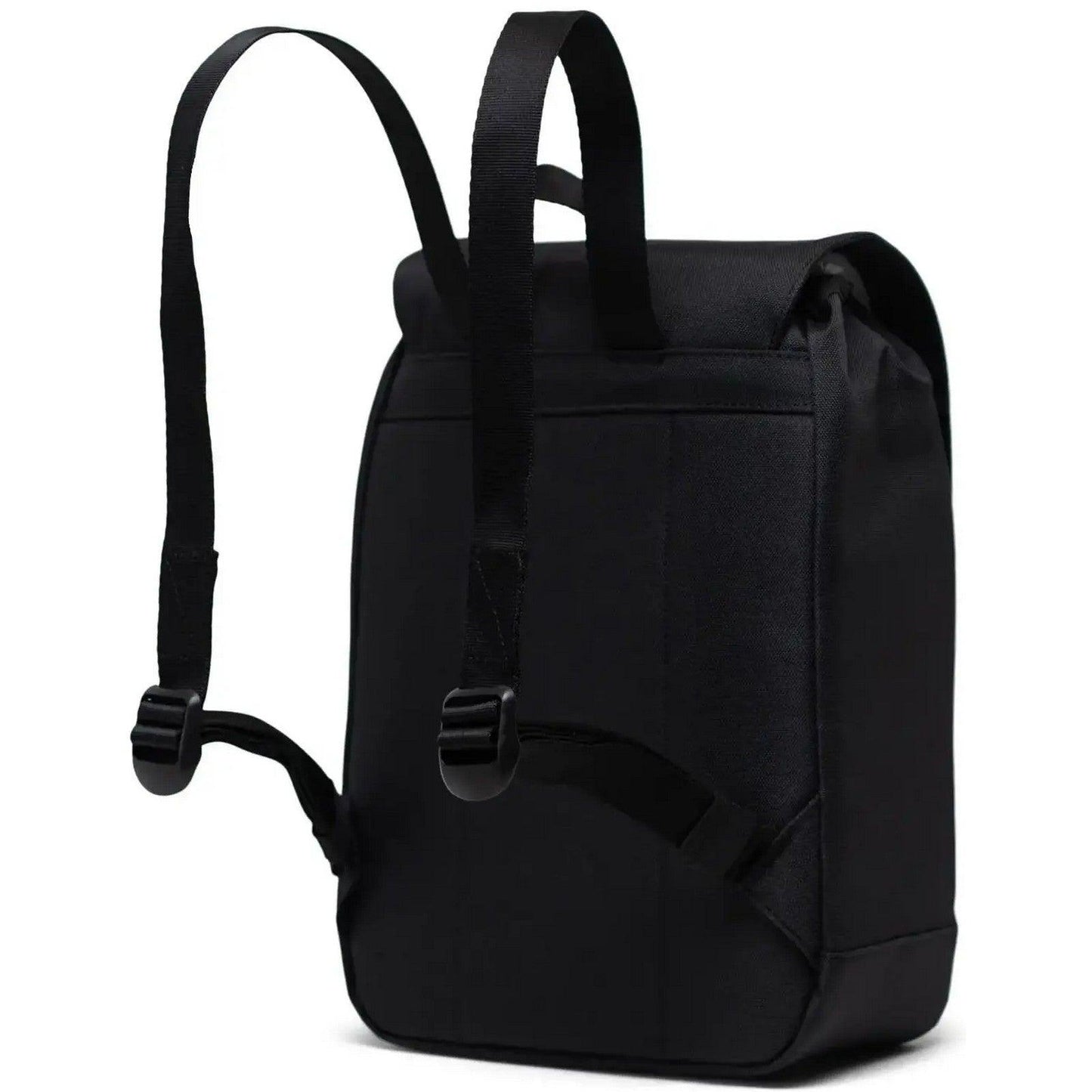 Zaini Casual Unisex Herschel - Herschel Retreat Mini Backpack - Nero