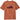 T-shirt Uomo Patagonia - M's '73 Skyline Organic T-Shirt - Arancione