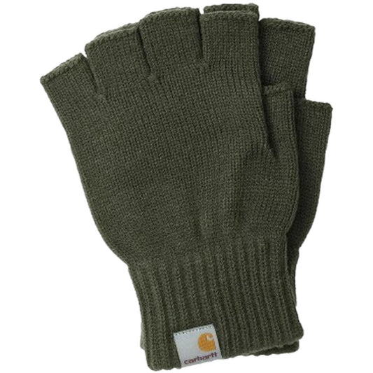 Guanti Unisex Carhartt Wip - Carhartt Mitten - Verde