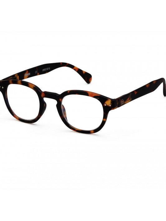 Izipizi Unisex Reading Glasses - Lms Mod.c Glasses - Multicolour