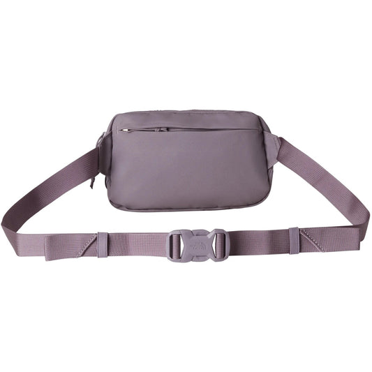 Marsupi sportivi - Uomo Uomo The North Face - Terra Lumbar 1L - Grigio