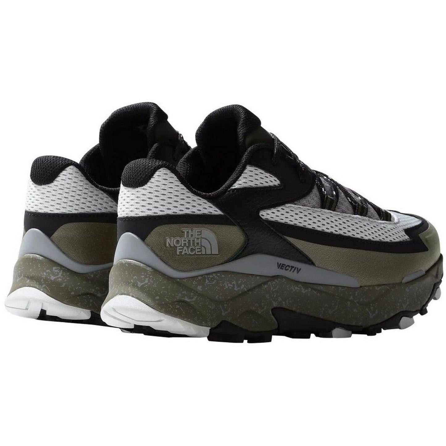 Scarpe da escursionismo Uomo The North Face - M Vectiv Taraval - Verde