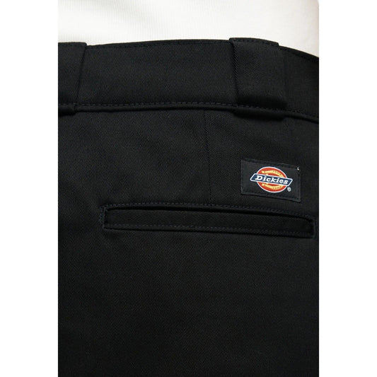 Gonne casual Donna Dickies - Union Wrap Skirt - Nero