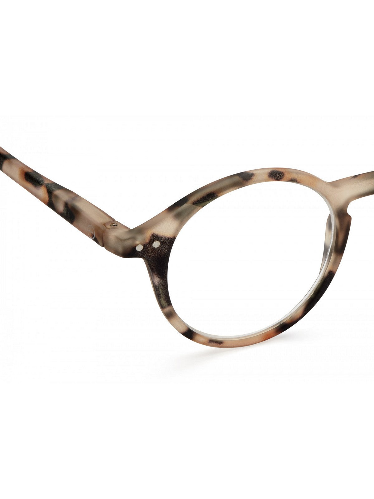 Okulary do czytania unisex Izipizi - Lms Mod.d Okulary - wielokolorowe