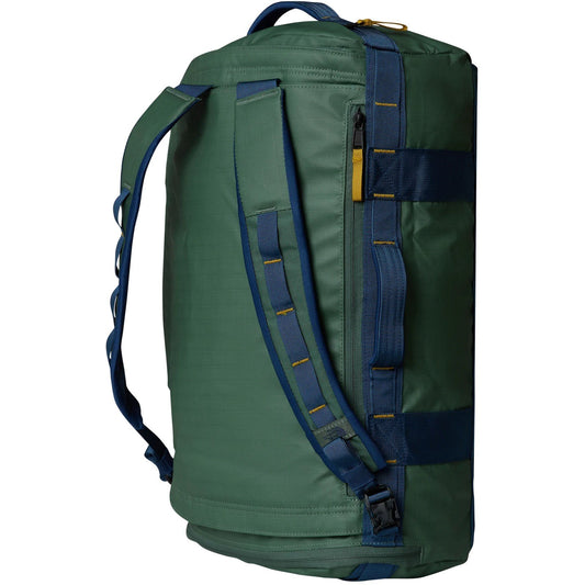 Torby na ramię unisex The North Face - Base Camp Voyager Duffel 32l - Niebieski
