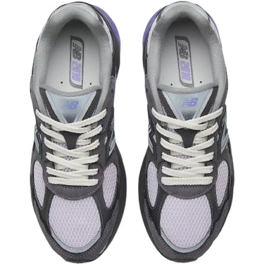 Sneaker Unisex New Balance - Scarpa Lifestyle - UNISEX - TIER 1 - Grigio