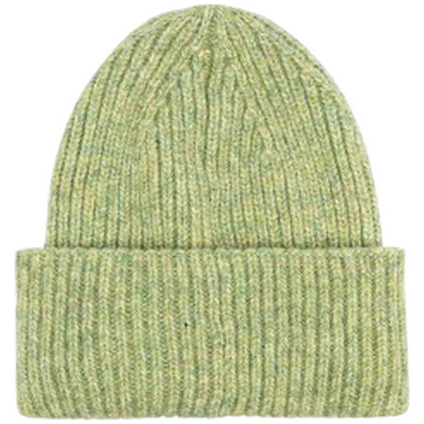 Berretti in maglia Unisex Amish - Beanie Unisex - Verde