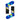 Calze Unisex Happy Socks - City X Sock - Multicolore