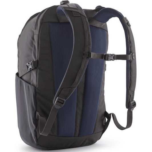 Plecaki na co dzień Patagonia unisex - Refugio Day Pack 30 L - Niebieski