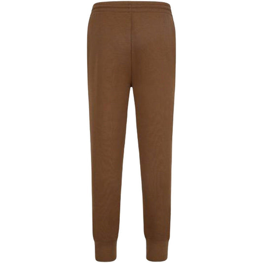 Pantalon unisexe pour garçon Jordan - Jumpman Sustainable Pant - Beige