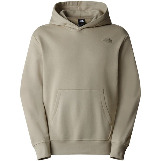 The North Face Herren-Kapuzenpullover – M Natural Dye Hoodie – Beige