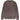 Felpe senza cappuccio Uomo Propaganda - Crewneck Logo Embroidery - Marrone