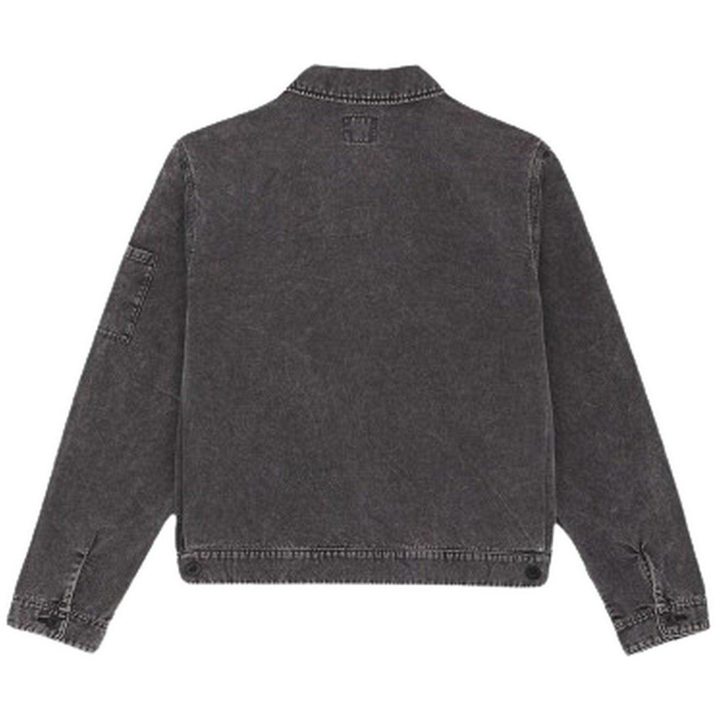 Giacche Uomo Dickies - Newington Jacket - Grigio