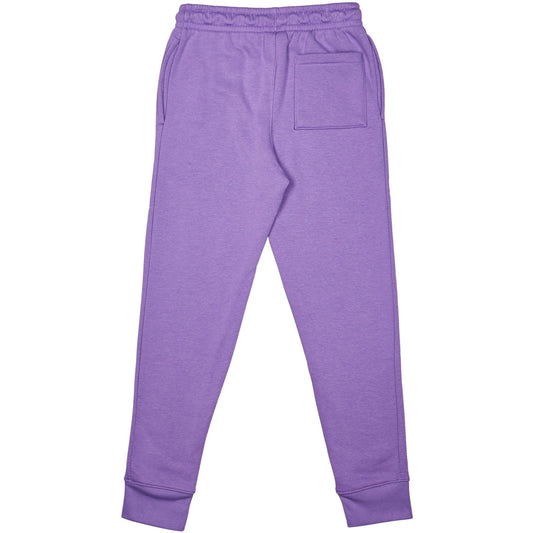 Spodnie chłopięce unisex Jordan - Jdb Mj Brooklyn Flc Ess Pant - wielokolorowe