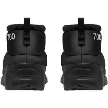 Scarpe da escursionismo Unisex The North Face - Nuptse Traction Chuk - Nero