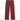 Pantalon Dickies pour hommes - Pantalon en toile de charpentier - Bordeaux