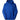 Męskie bluzy z kapturem The North Face – U Icon Relaxed Bluza z kapturem – niebieska