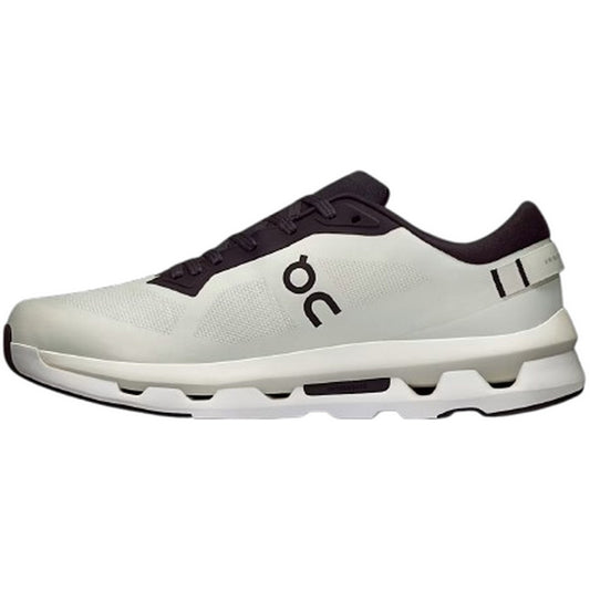 Sneaker Uomo On - Cloudzone - Bianco