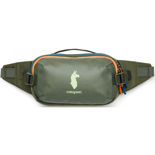 Nerki sportowe - Męskie, unisex Cotopaxi - Allpa X 1,5L Hip Pack - Wielokolorowe