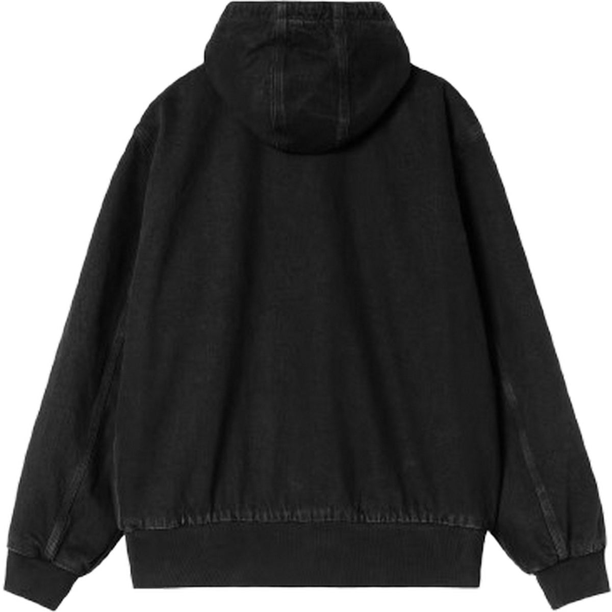 Giacche Uomo Carhartt Wip - OG Active Jacket - Nero