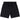 Pantaloncini Bambini Unisex Jordan - Jdb Mj Core Sport Short - Nero