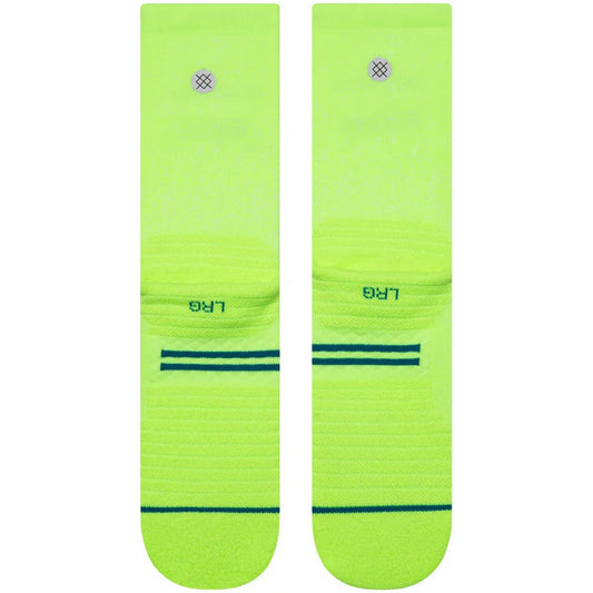 Stance Unisex Socken – Athletic Crew – Mehrfarbig