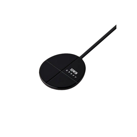 Autres (Accessoires) Hommes Edwin - Edwin X Lexon Mini Charger - Noir