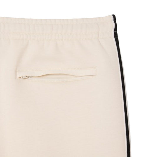 Pantaloni Uomo Lacoste - Pantaloni Tuta - Bianco