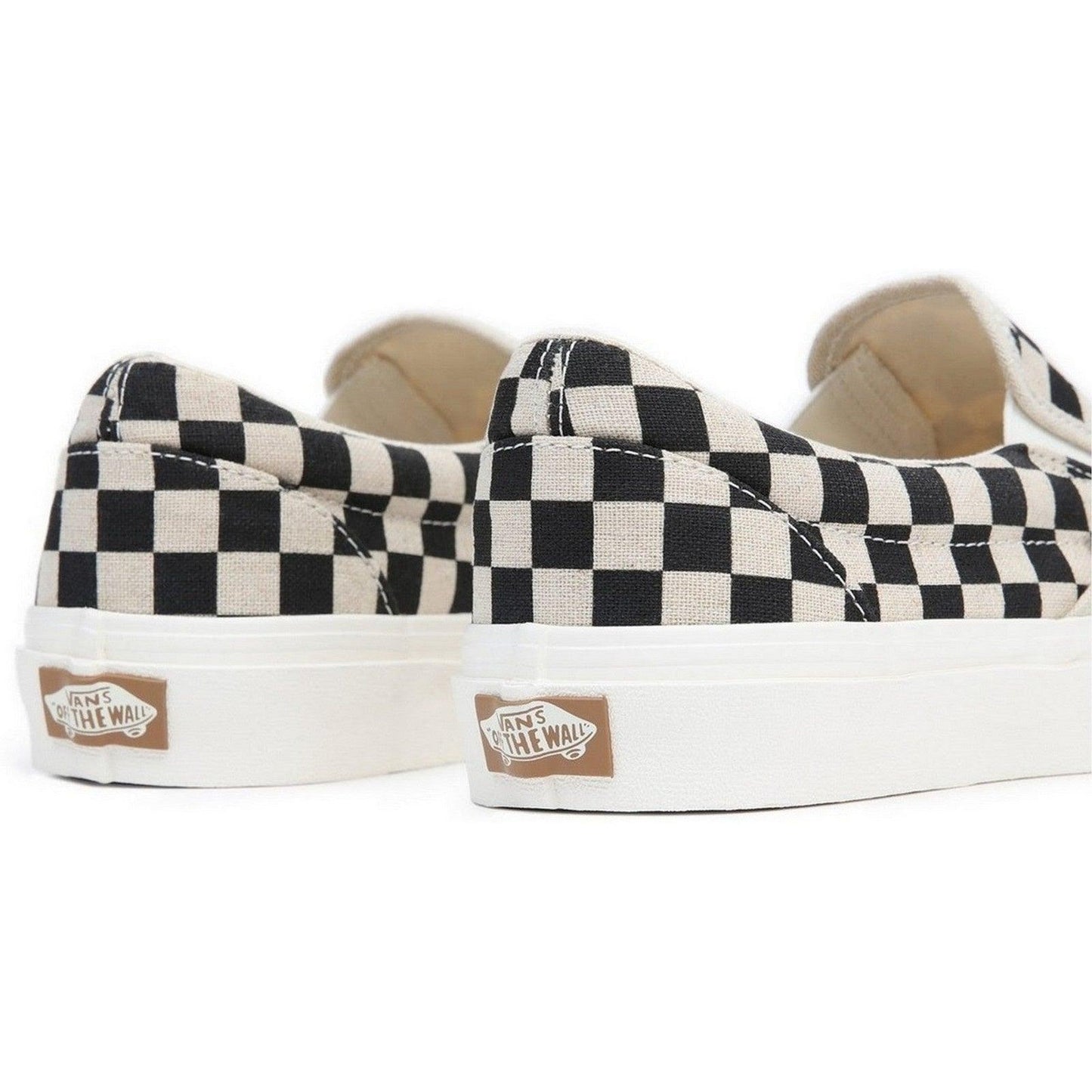 Sneaker Uomo Vans - UA Classic Slip-On - Multicolore