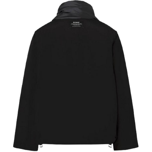 Giacche Donna Ecoalf - Geres Jacket Woman - Nero