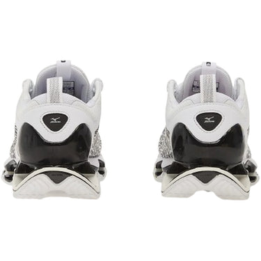 Sneaker Uomo Mizuno - Shoe Sl Wave Prophecy 13.2 - Bianco