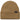 Berretti in maglia Unisex Carhartt Wip - Gordan Beanie - Marrone