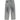 Pantaloni Uomo Iuter - Tribal Baggy Denim Pants - Grigio