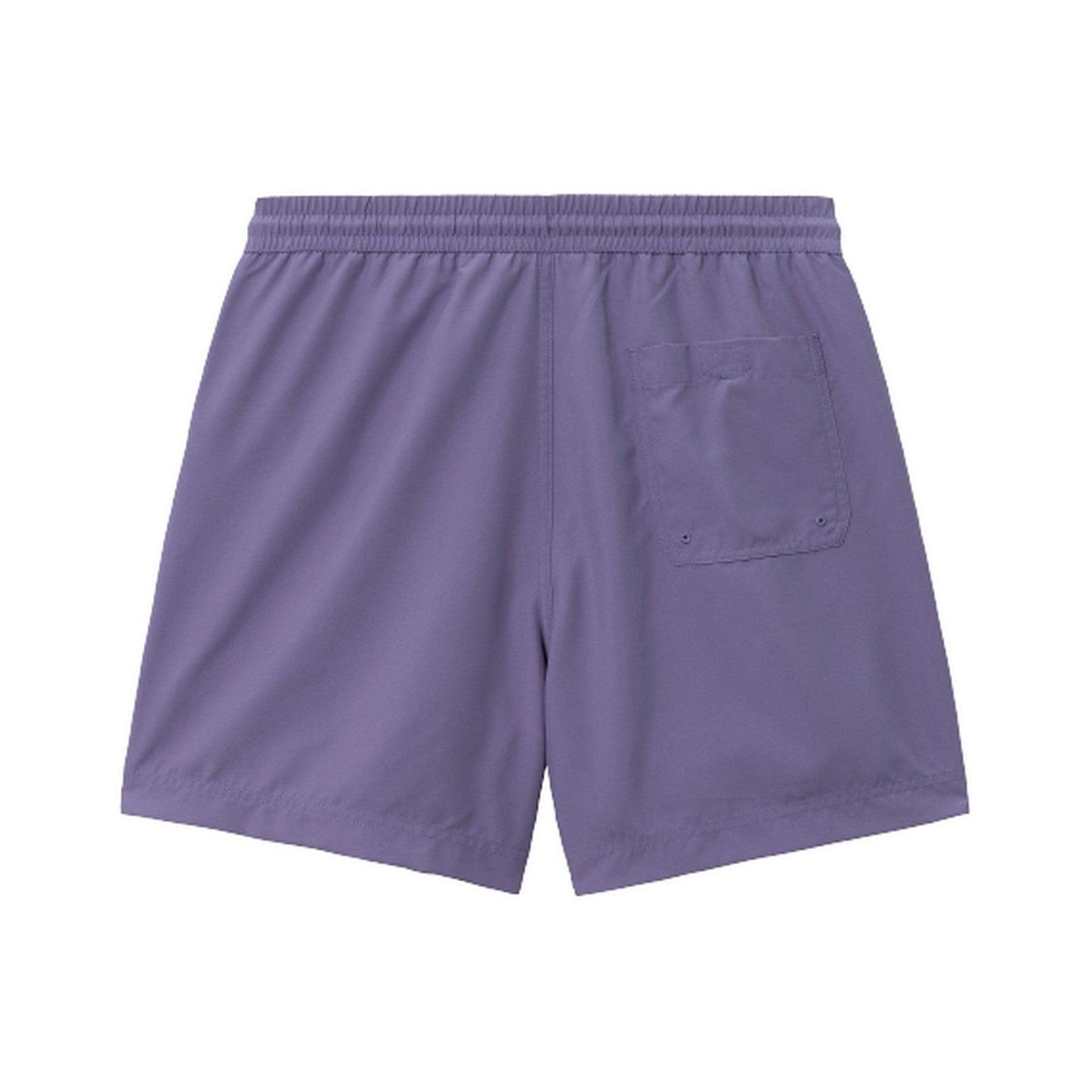 Pantaloncini e calzoncini Uomo Carhartt Wip - Chase Swim Trunks - Viola