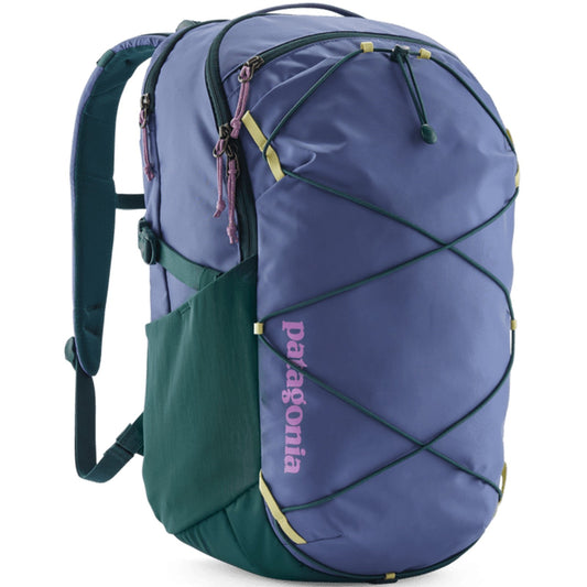 Patagonia Sacs à dos décontractés unisexes - Refugio Day Pack 30 L - Bleu