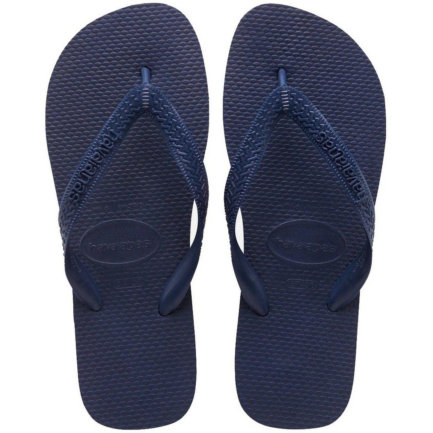 Infradito Uomo Havaianas - Top - Blu