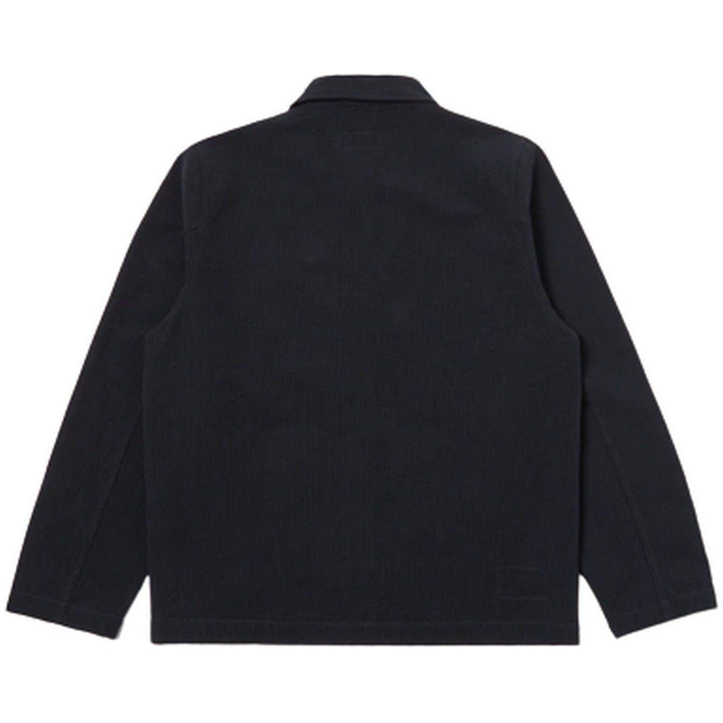 Giacche Uomo Universal Works - Field Jacket - Blu