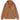 Felpe con cappuccio Uomo Carhartt Wip - Hooded Eightynine Sweat Jacket - Marrone