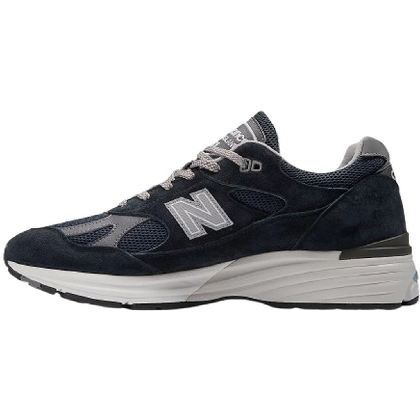 Sneaker Unisex New Balance - Scarpa Lifestyle - Unisex - Blu