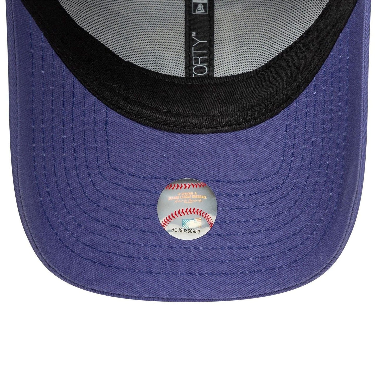 Cappellini da baseball Unisex New Era - League Essential 9Forty Losdod - Multicolore