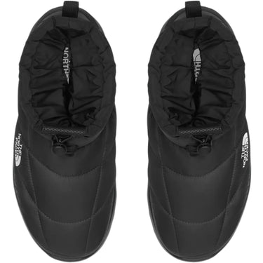Scarpe da escursionismo Unisex The North Face - Nuptse Traction Chuk - Nero