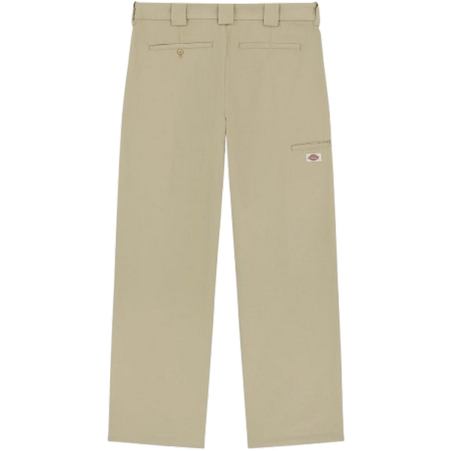 Pantaloni Uomo Dickies - Hemp Twill Work Pant - Beige