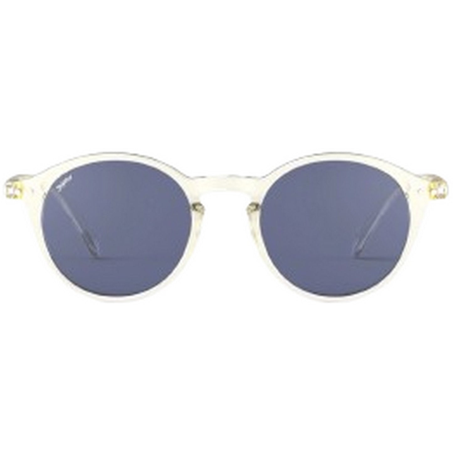 Okulary przeciwsłoneczne Izipizi unisex - Mod.d Okulary przeciwsłoneczne - żółte