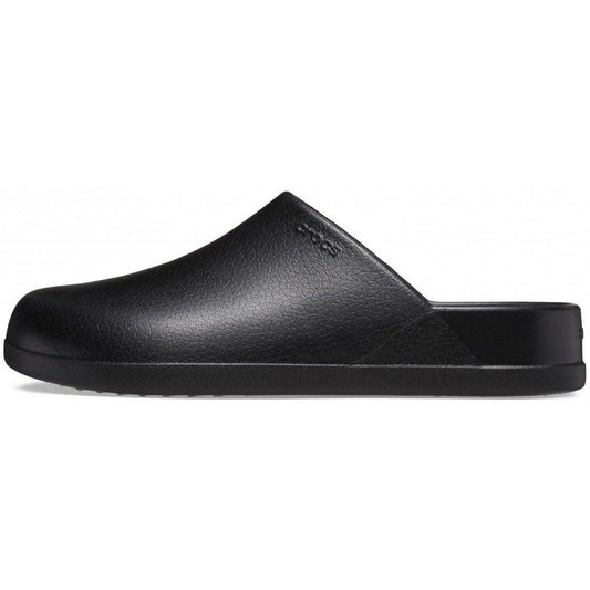 Zuecos y mules Crocs unisex - Dylan Clog - Negro