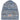 Berretti in maglia Unisex Dickies - Lewistown Beanie - Grigio